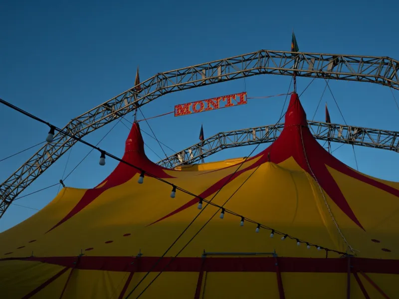 Circus Monti