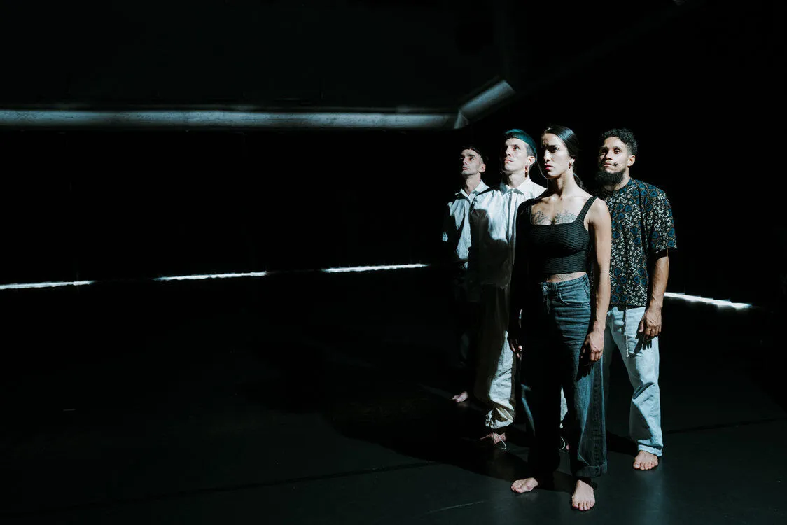 Liminal – Coşkun Kenar & Company
