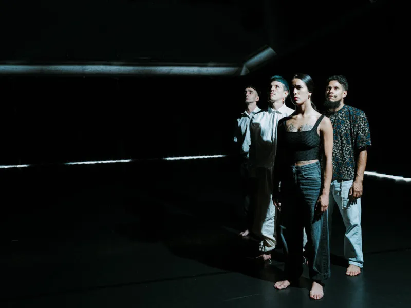 Liminal – Coşkun Kenar & Company