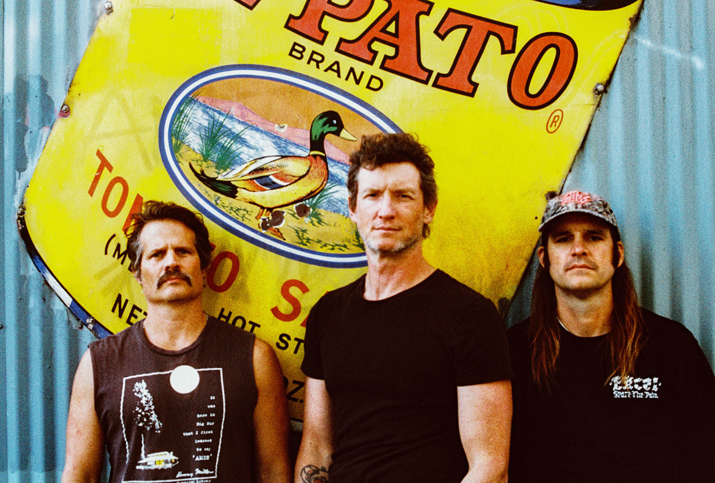 Vintage Warriors Fest