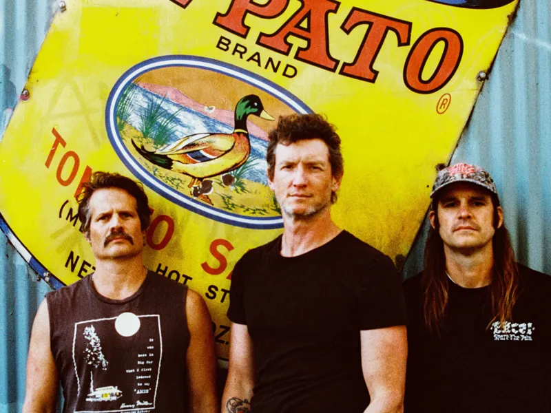 Vintage Warriors Fest