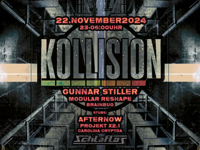 Kollision