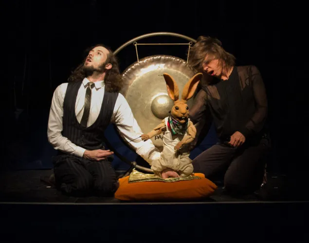 Jahrmarkt der Vernunft