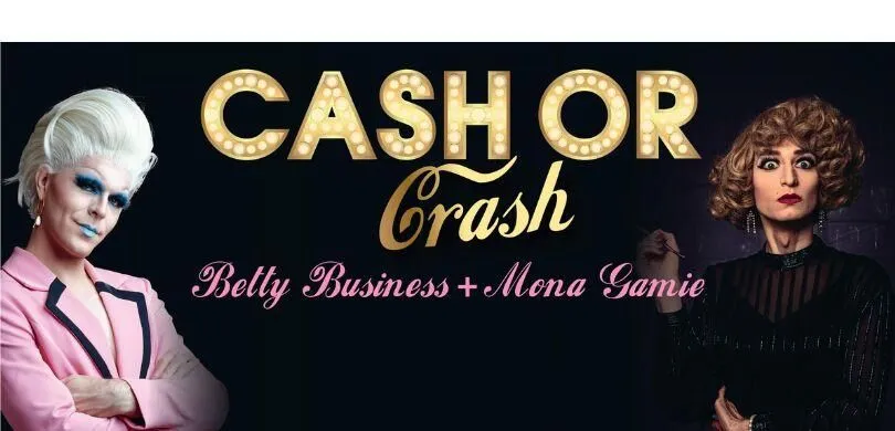 Cash or Crash - Frauen, Geld und Pension