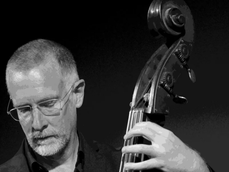 Dominik Schürmann Trio