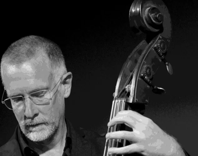Dominik Schürmann Trio