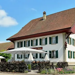 Hotel | Gasthaus Bären, Kölliken
