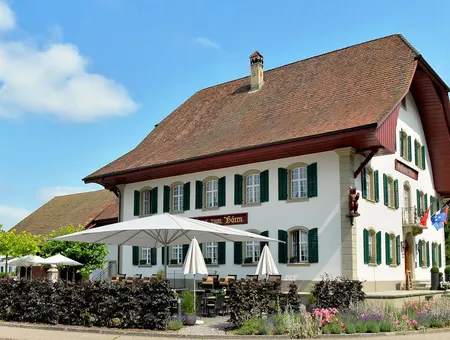 Hotel Bären Kölliken