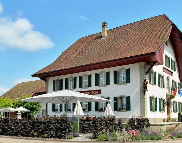 Hotel | Gasthaus Bären