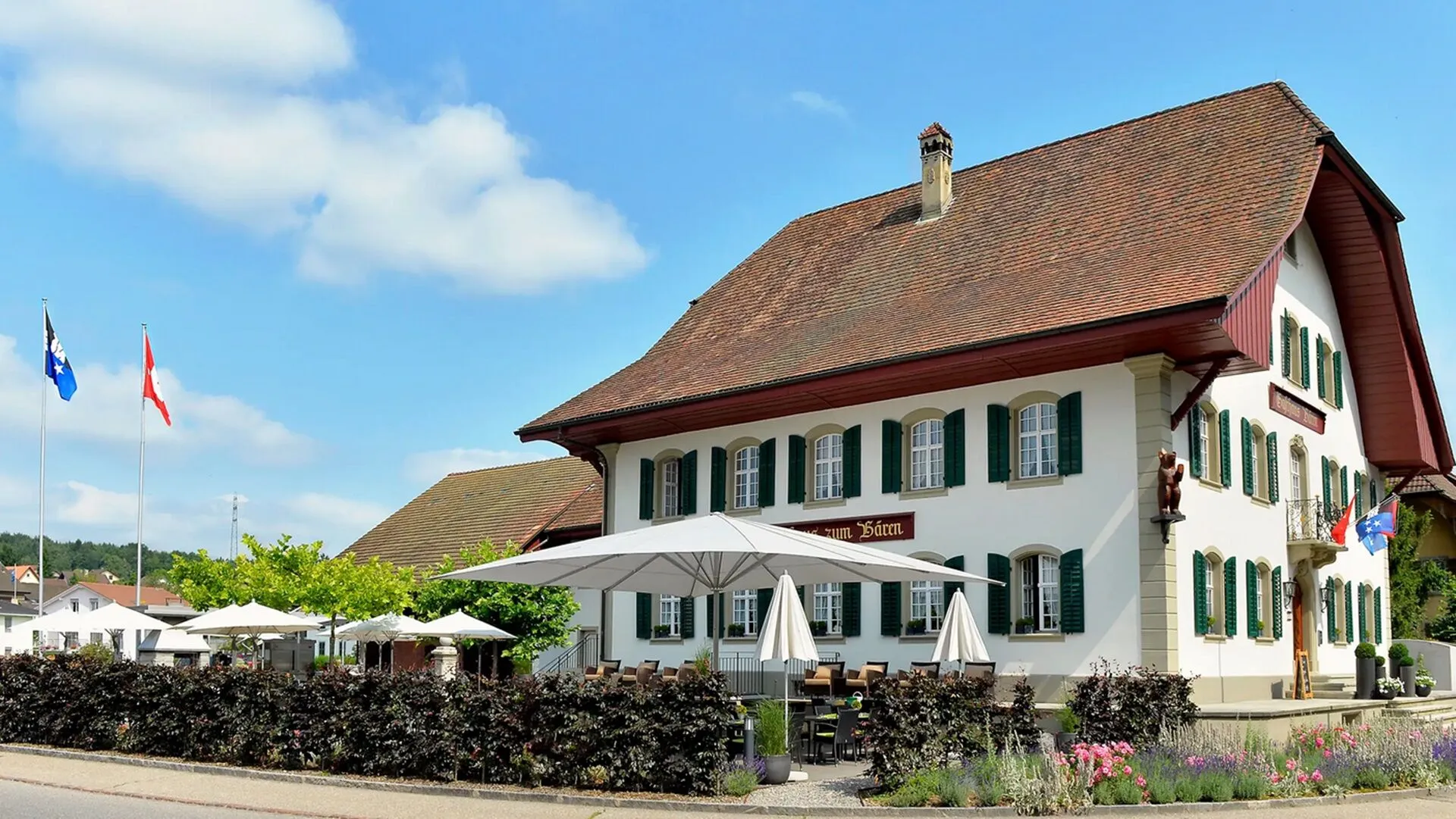 Hotel | Gasthaus Bären