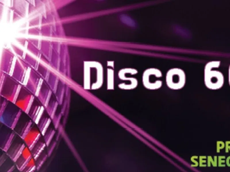 Disco60+