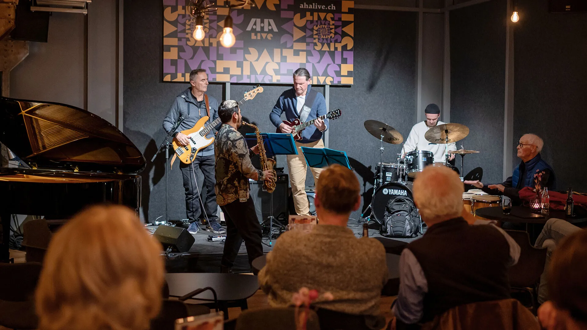 Jazz Jam