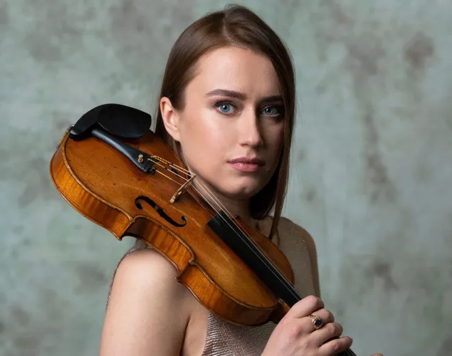 3. Kammerkonzert – Oktettzauber