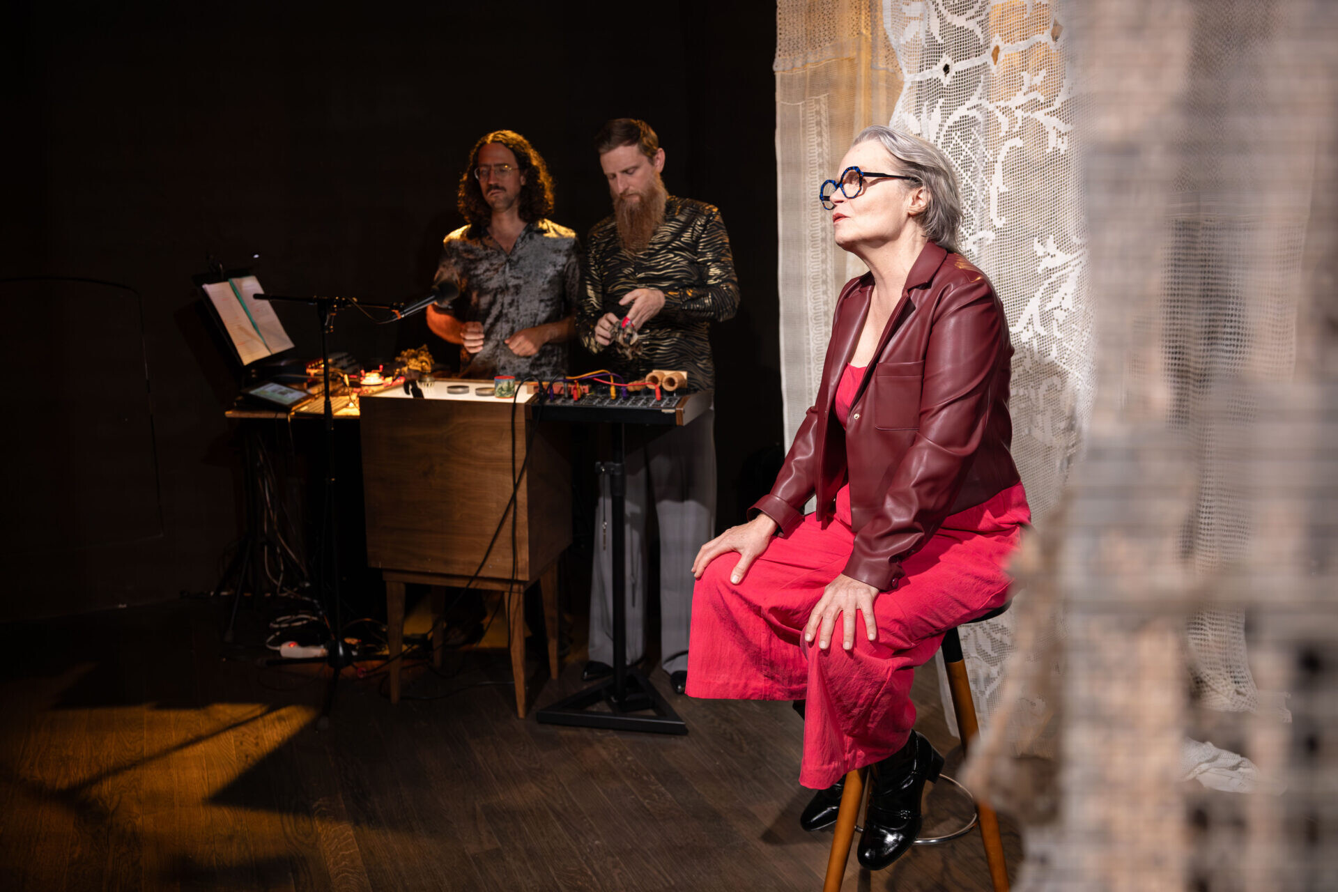 Maman – Von Sylvie Schenk