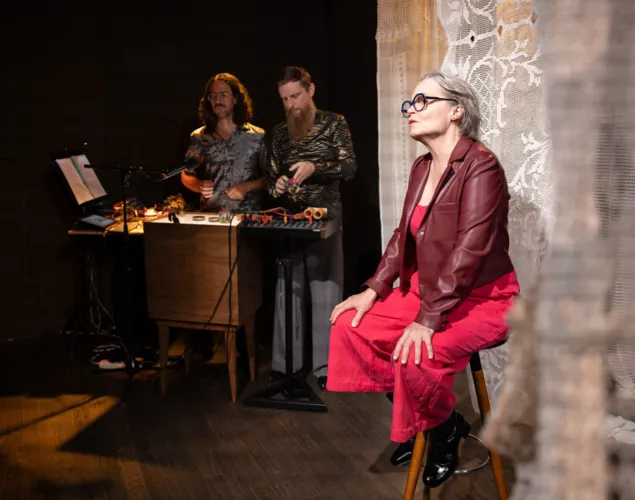 Maman – Von Sylvie Schenk