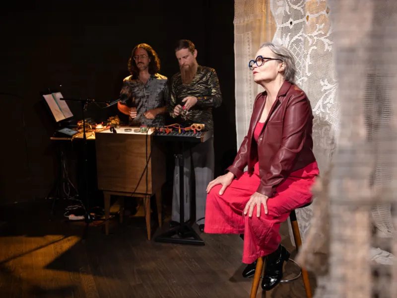 Maman – Von Sylvie Schenk