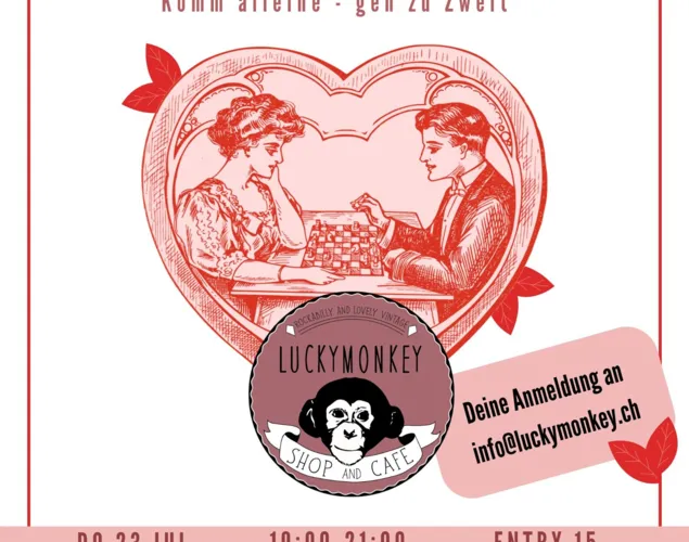 Speed Date