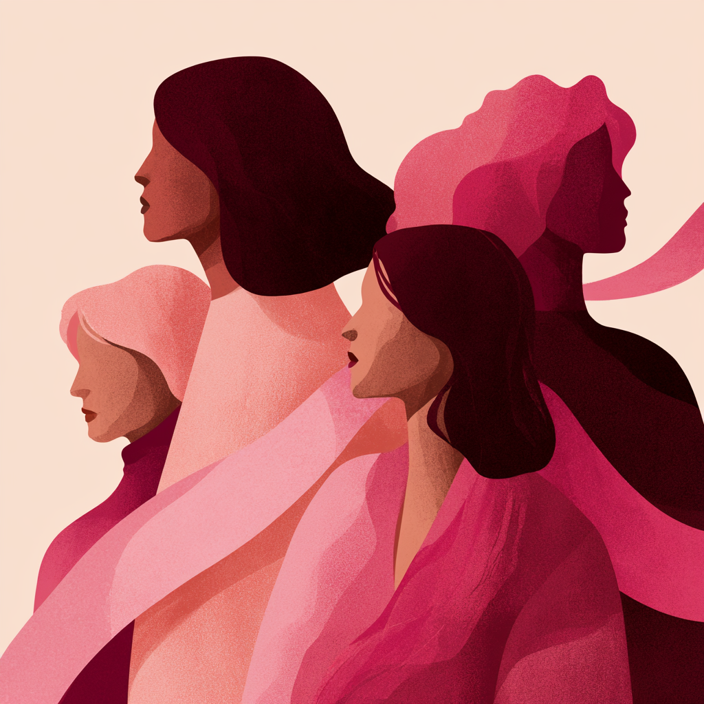 Pink Saturday