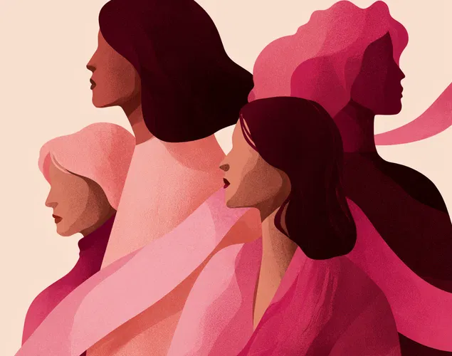 Pink Saturday