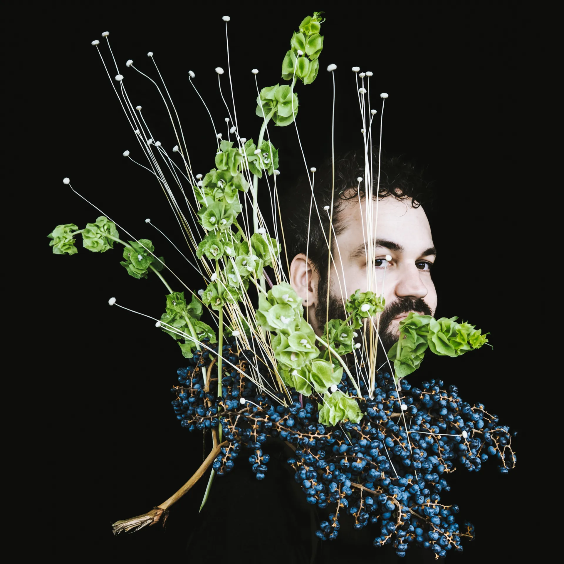 Plattentaufe: Air Pressure Experiments (CH)