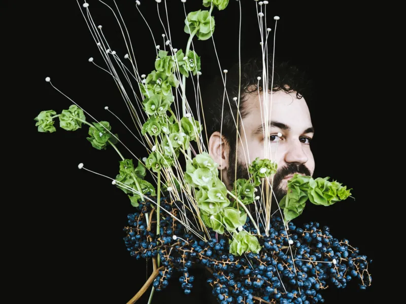 Plattentaufe: Air Pressure Experiments (CH)