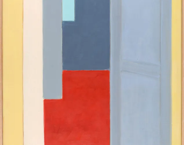 Stelldichein zur Finissage