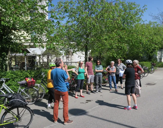 Action und Genuss für Gruppen