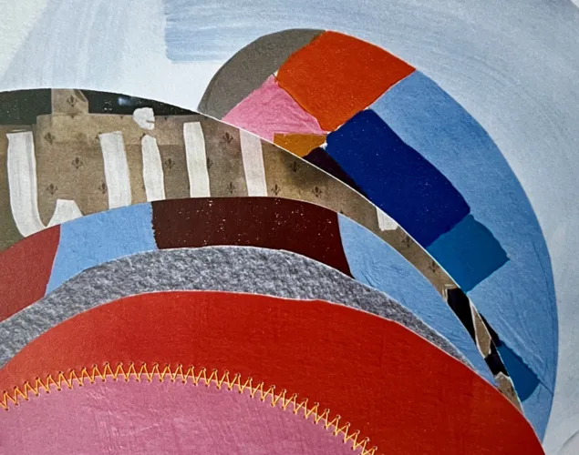 Einblick. EIDOS. Erlebnis.