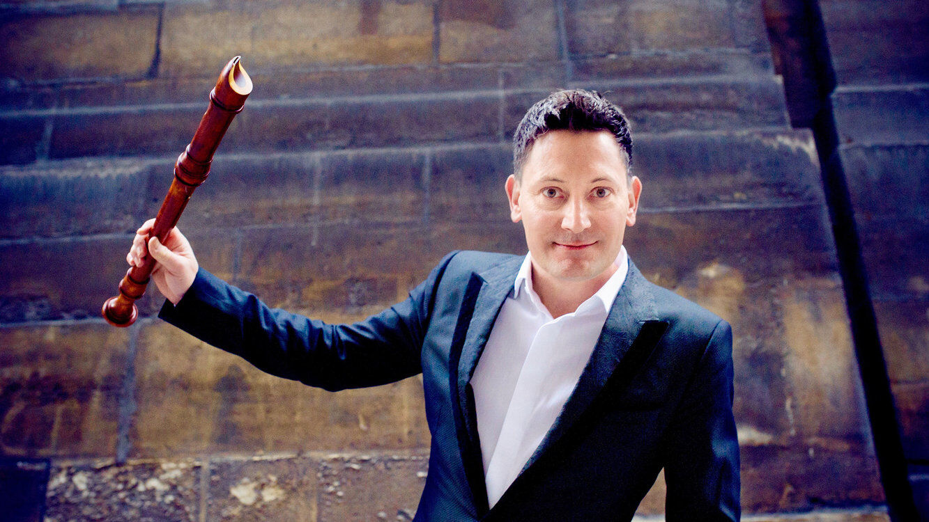 4. Kammerkonzert – Zwischen Barock und Volksmusik