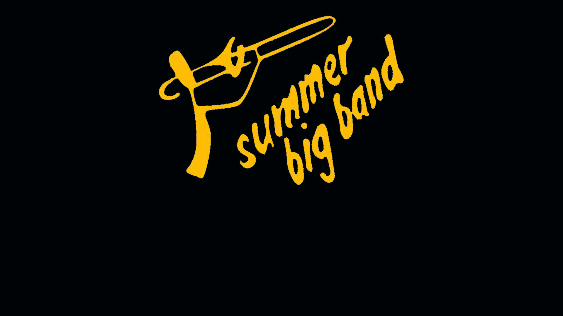 Summerbigband