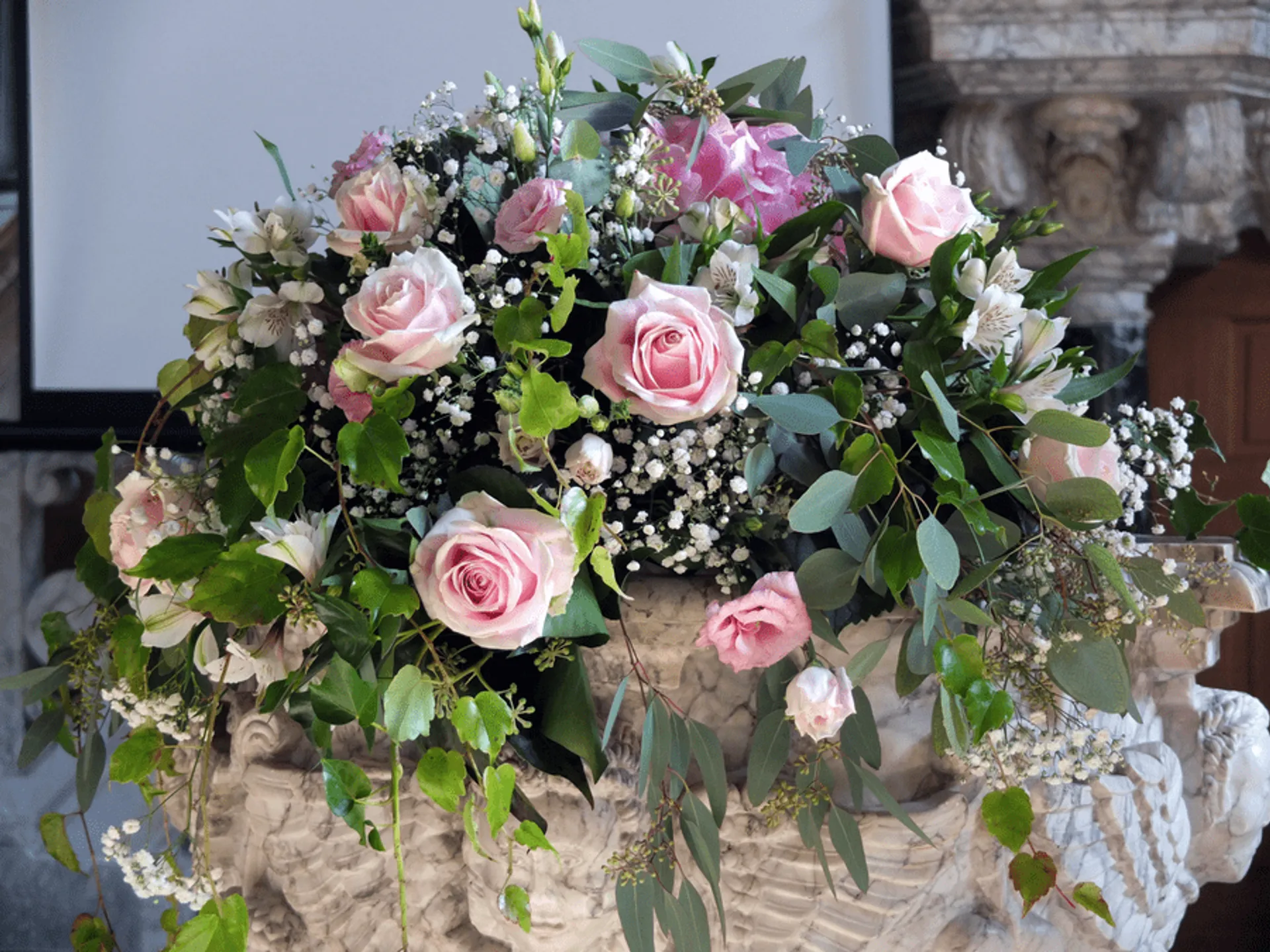 Linder Blumen Linder Blumen