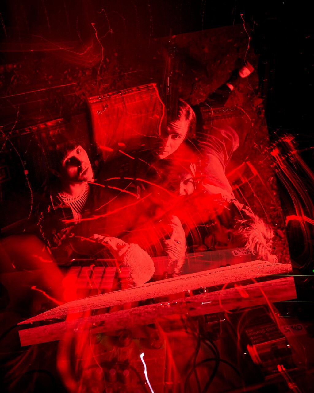 Flying Moon In Space (DE) – «immer für immer»