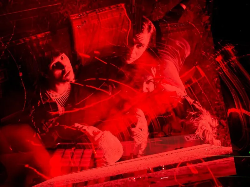 Flying Moon In Space (DE) – «immer für immer»