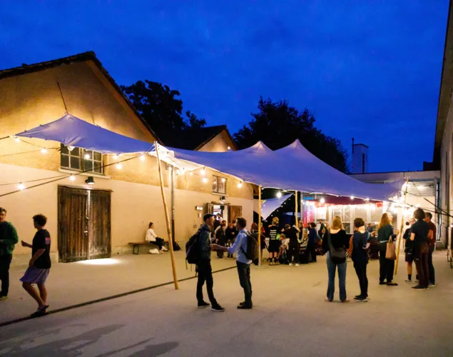 fanfaluca - Jugend Tanz- & Theaterfestival