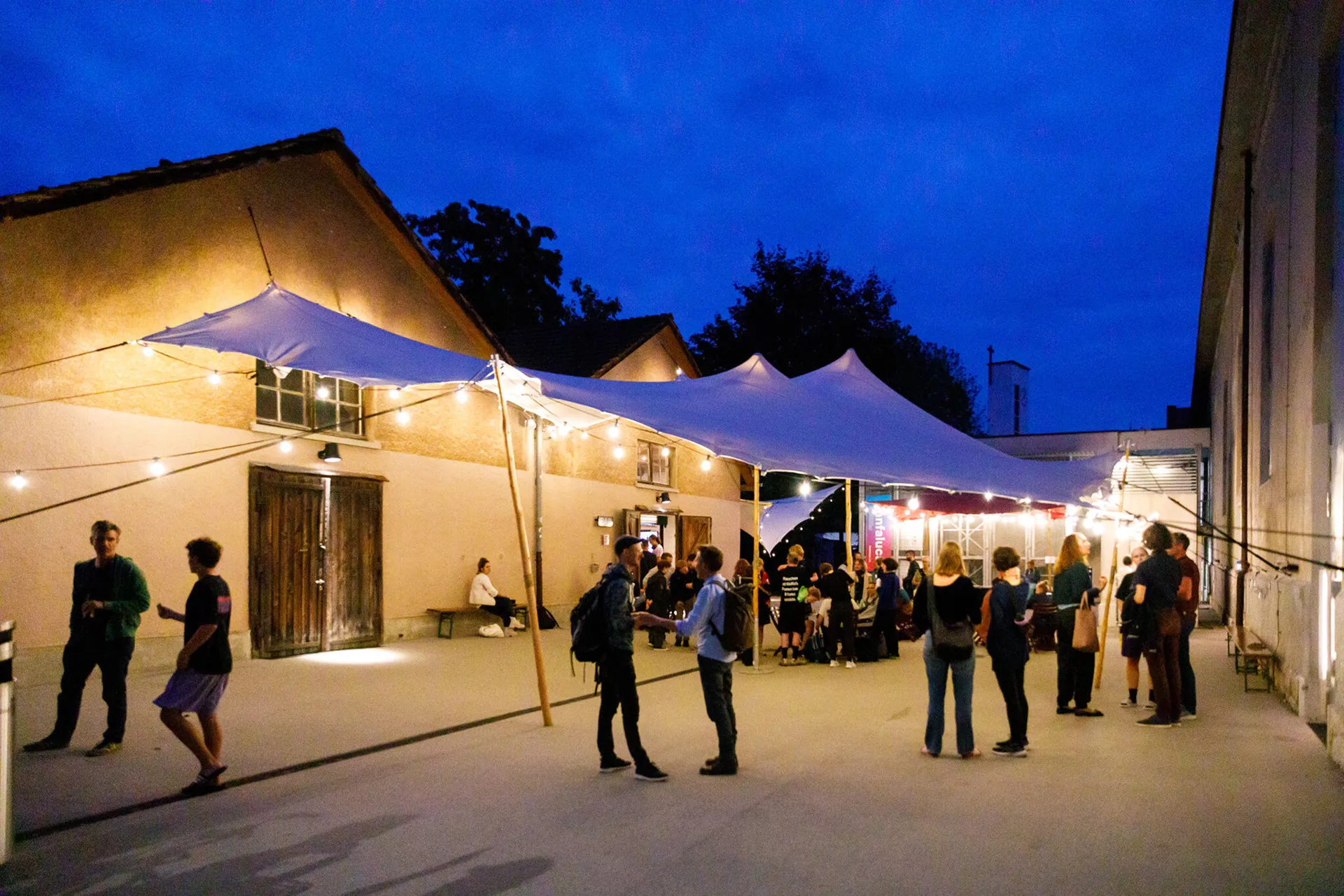 fanfaluca - Jugend Tanz- & Theaterfestival