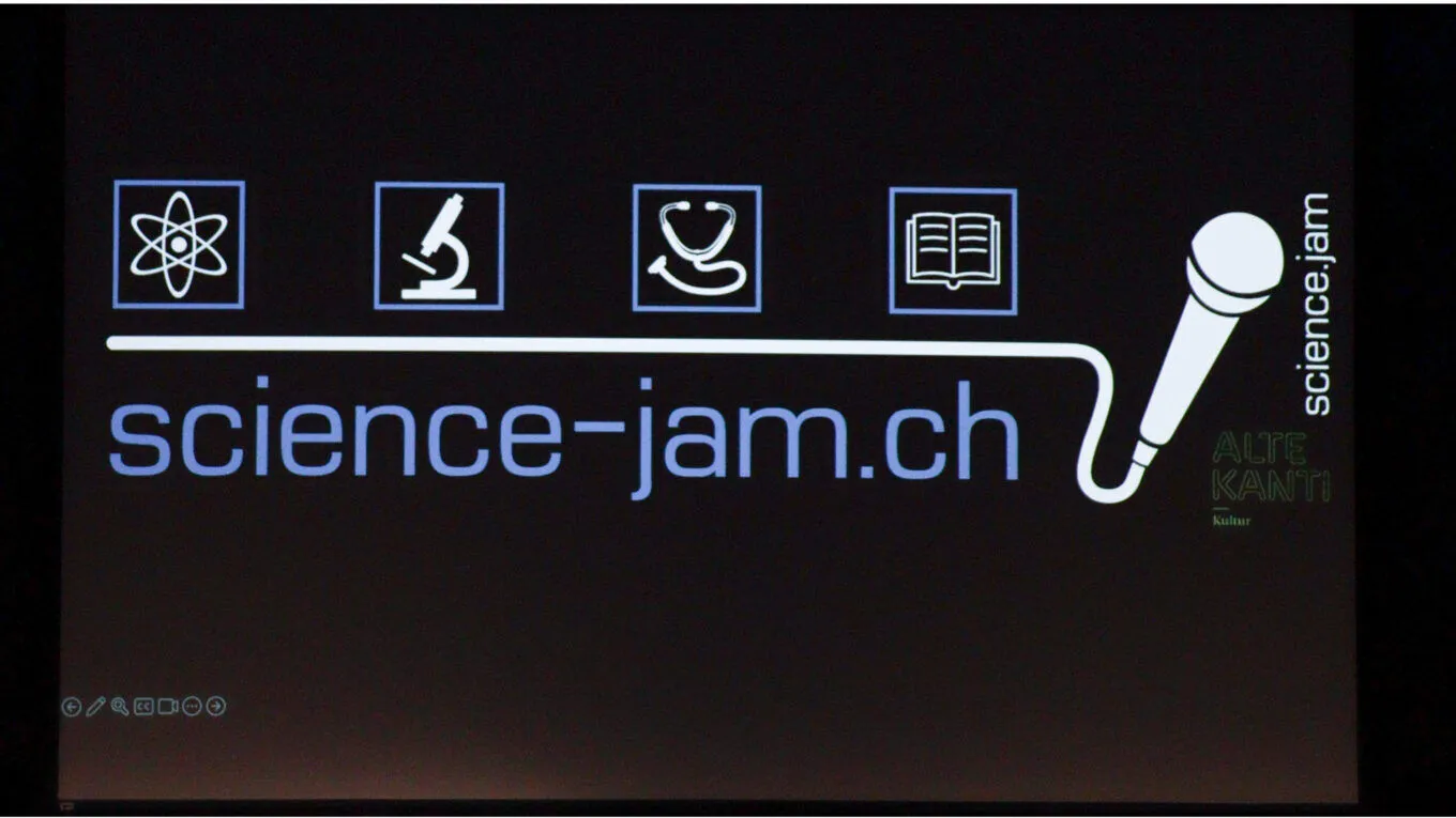 Science Jam