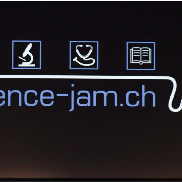 Science Jam