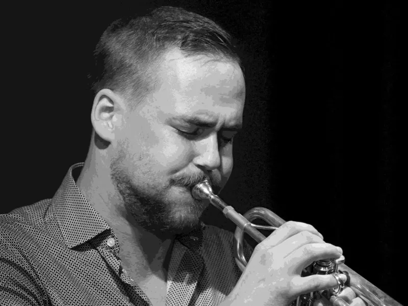 Nolan Quinn Quintet
