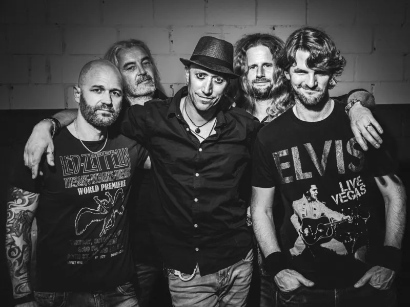 Unchain (CH) | Support: Silence Lost