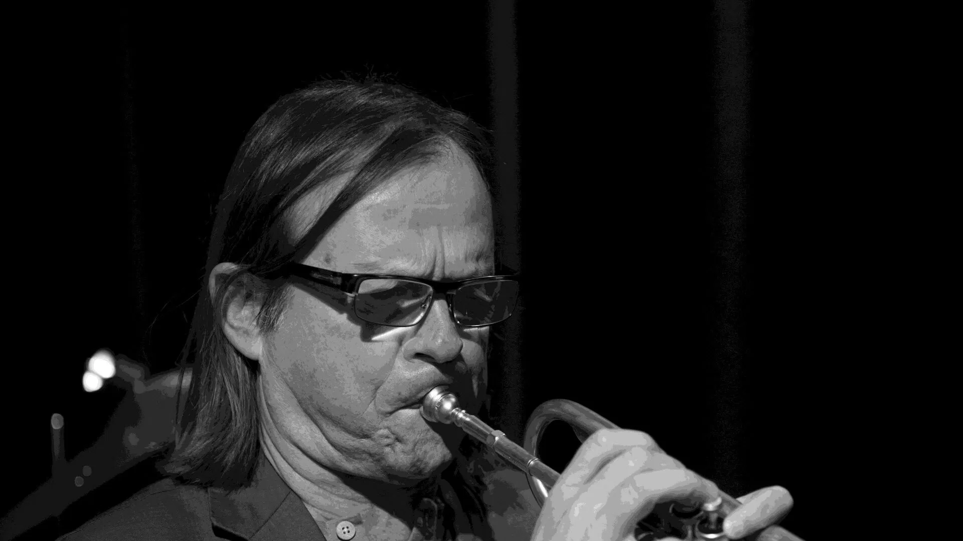 Quartet 9321 meets Glenn Ferris