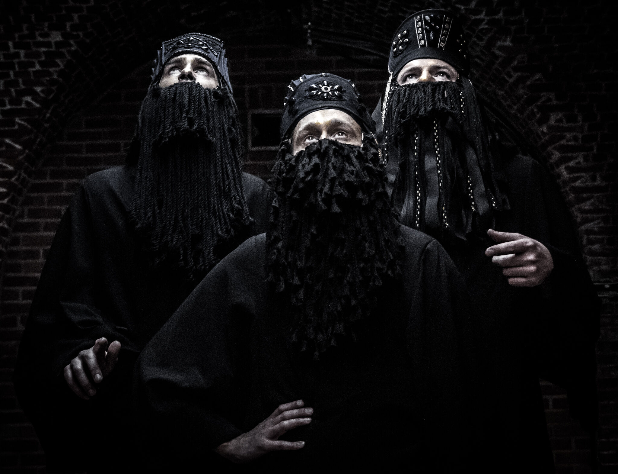 Wyatt E. (BE) + Hemelbestormer (BE)