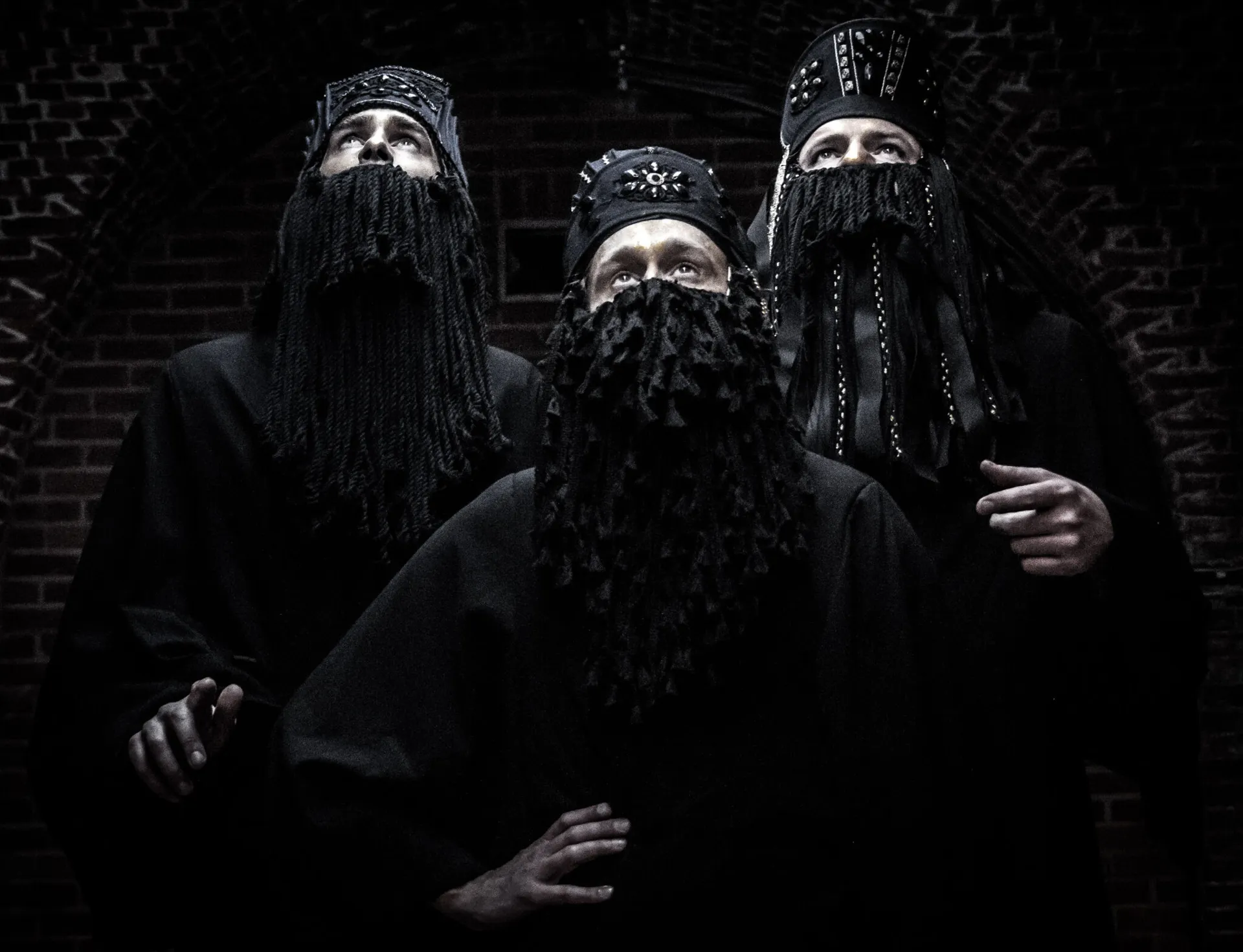 Wyatt E. (BE) + Hemelbestormer (BE)