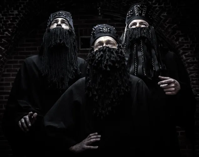 Wyatt E. (BE) + Hemelbestormer (BE)