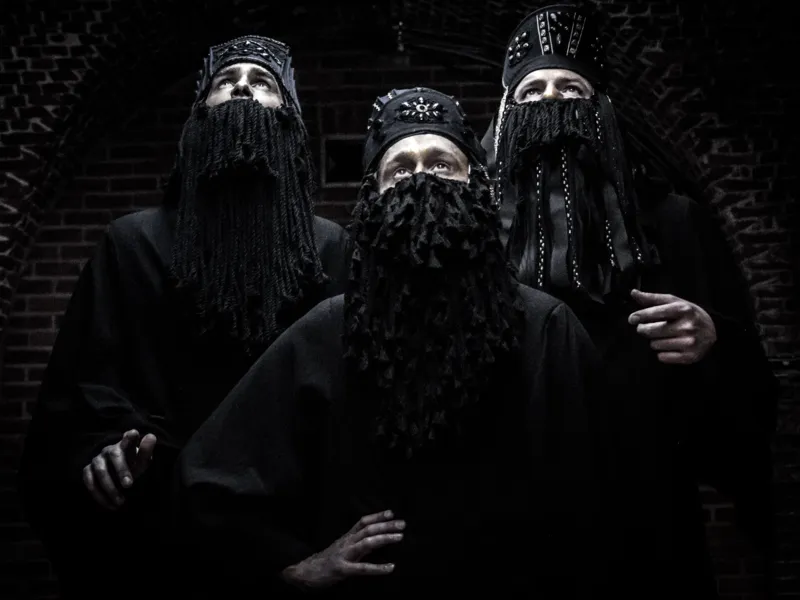 Wyatt E. (BE) + Hemelbestormer (BE)