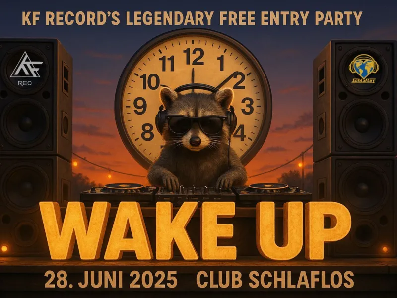 Wake Up Summer Edit #1