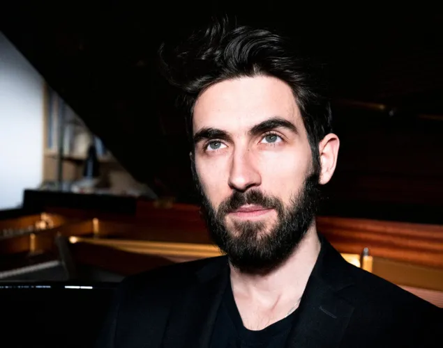 4. Abo-Konzert – Klangwelten der Romantik