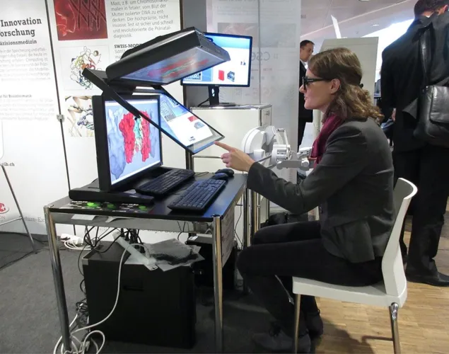 Vortrag KI im Wandel der Zeit