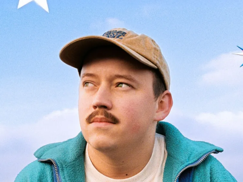 MidA Samstag: Noah Parks