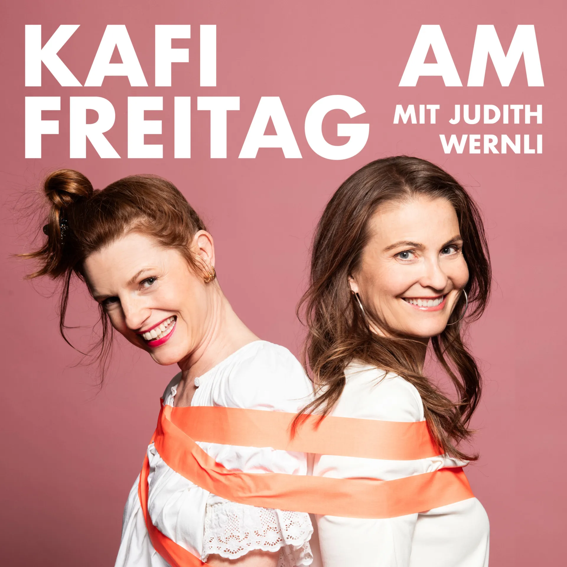 Kafi am Freitag mit Judith Wernli Kafi am Freitag mit Judith Wernli