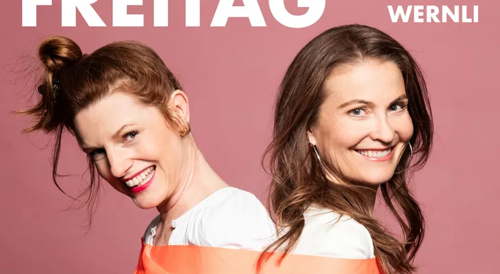 Kafi am Freitag mit Judith Wernli